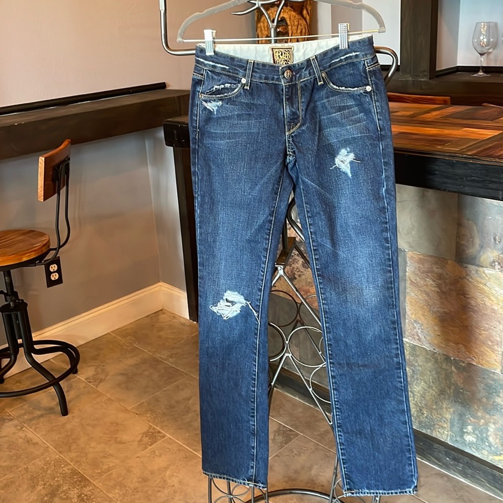 Rich & Skinny jeans size 25